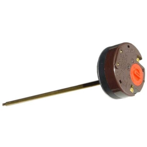 THERMOSTAT RTS-PLUS 300 60/80°C pour CHAUFFE EAU - WTH448UN