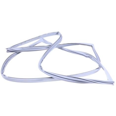 JOINT REFRIGERATEUR CANDY POUR REFRIGERATEUR HAIER - 49064795 (1/2)
