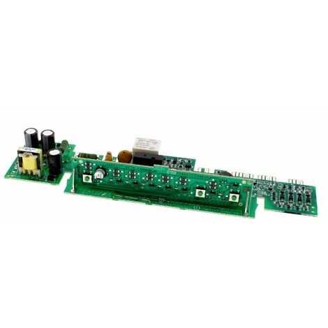 Module Platine De Contrôle Pour Réfrigérateur IGNIS - NEUF - Réf 481221838163