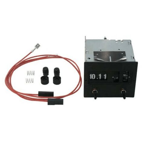 PROGRAMMATEUR HORLOGE pour FOUR BRANDT - 75X2198