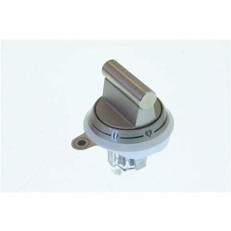 BOUTON DE SELECTEUR POUR TABLE DE CUISSON GAGGENAU - 00646258 (1/2)