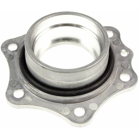 PALIER SANS ROULEMENT pour LAVE LINGE RADIOLA - 12338100001741 (1/2)