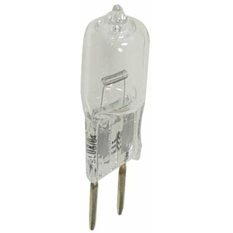 LAMPE HALOGENE 12 V 20 W POUR HOTTE - 6083572 (1/2)