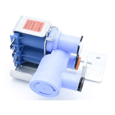 ELECTROVANNE POUR REFRIGERATEUR HAIER - 0060831787 (1/2)