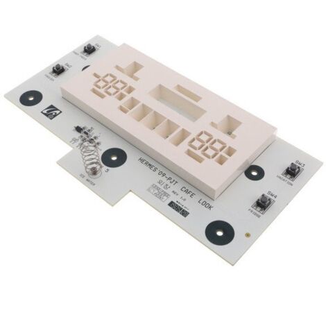 Module affichage pour refrigerateur connecteur 15 contacts Samsung DA41-00637E (1/2)