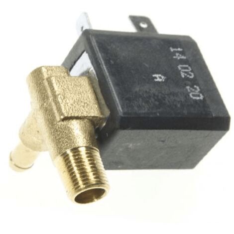 ELECTROVANNE TYPE JYZ-3 JIAYN POUR PETIT ELECTROMENAGER GRUNDIG - AT2131400070 (1/3)