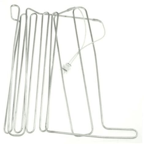 RESISTANCE DE DEGIVRAGE 230W POUR CONGELATEUR ELECTROLUX - 2425557036