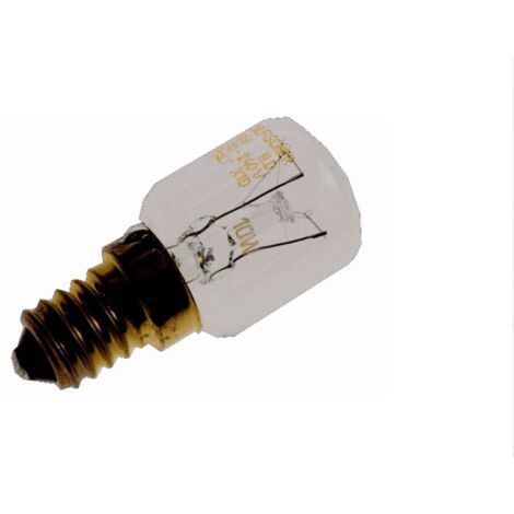 LAMPE 220-240V/10W (E14) pour REFRIGERATEUR SCHOLTES - C00060617