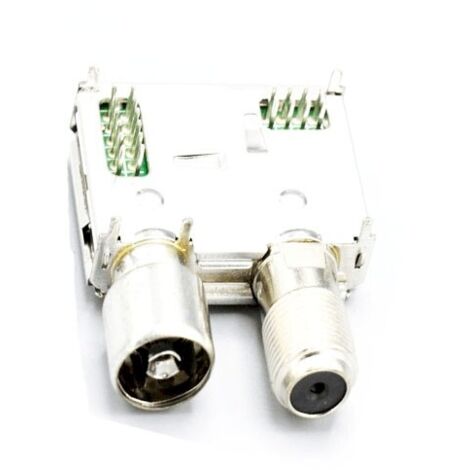 TUNER DTV AIR CABLE SAT DTOS24EH7A DVB-T POUR TV AUDIO TELEPHONIE SAMSUNG - BN40-00331A