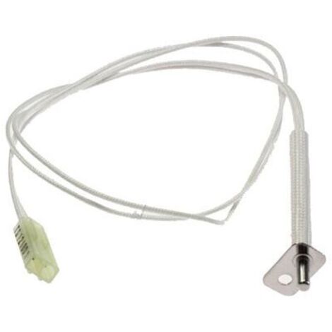 SENSOR THERMISTOPT-312-K2 PT-312-K2 POUR MICRO ONDES SAMSUNG - DE32-10013A (1/3)