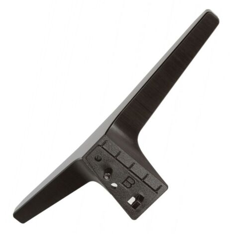 PIED FIXE COTE DROIT POUR TV AUDIO TELEPHONIE LG - AAN75851228 (1/6)