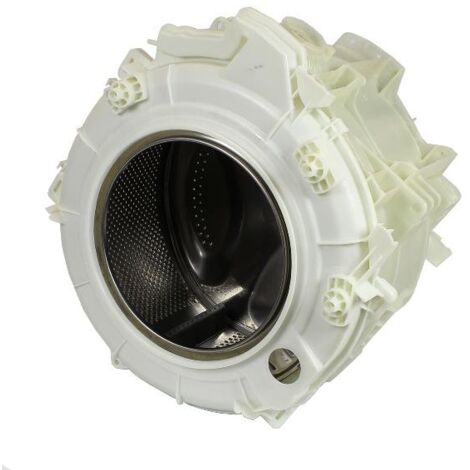 CUVE ENSEMBLE PLASTIQUE PL 52L pour LAVE LINGE ARISTON -... (1/3)
