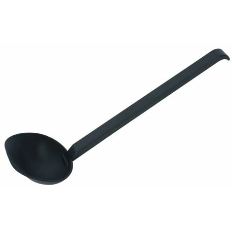 Louche doseur TS169790 – 2 niveaux de remplissage – Pour crêpes, gaufres et confitures – Compatible MOULINEX et TEFAL