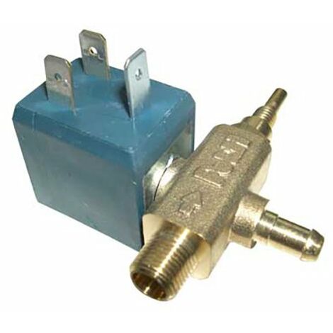 Électrovanne De Rechange Pour Nettoyeur Vapeur Polti - Référence M0007258