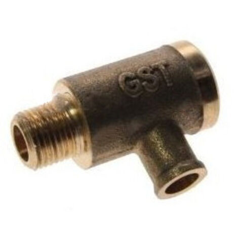 Valve securite pour centrale vapeur Polti POM3443 (1/2)