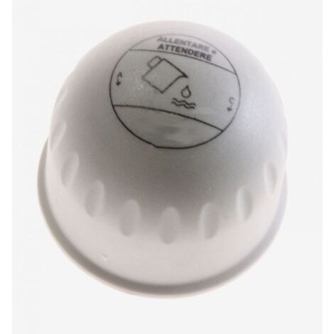 BOUCHON SECURITE POLTI SERIE VTT pour PIECES ENTRETIEN DU... (1/2)