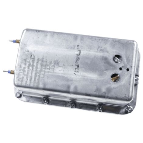 CUVE CHAUDIERE COMPLETE pour PIECES ASPIRATEUR NETTOYEUR... (1/3)