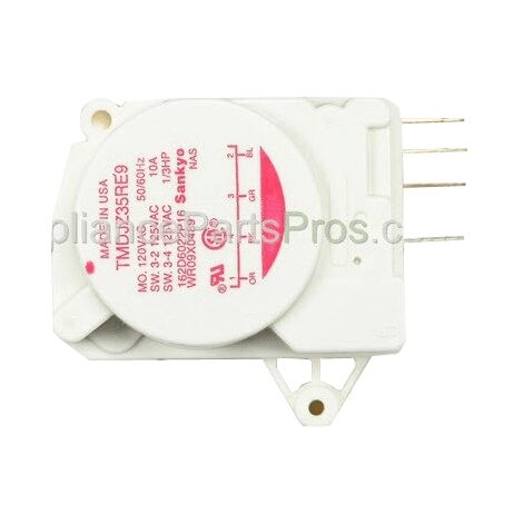 CACHE RELAIS NL11F Compresseur Frigo Congélateur General Électrique MSG22GRVAWH EUR 39,99 - FR