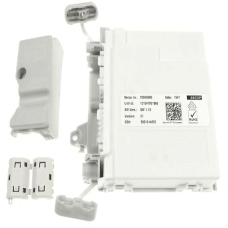 CONVERTISSEUR DE FRÉQUENCE POUR REFRIGERATEUR SIEMENS - 12011909
