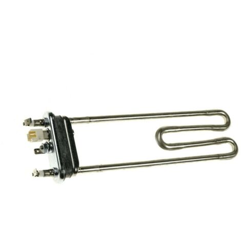 ELEMENT CHAUFFANT 1950 WATT 230 VOLTS POUR LAVE LINGE BEKO - 2863403100 (1/5)