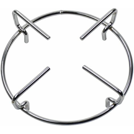 GRILLE D=160/33MM pour CUISINIERE DOMETIC - 407144126 (1/2)