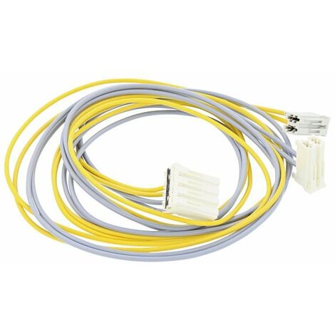 CABLAGE SÉCURITE DE PORTE IDOLO/MODULE POUR LAVE LINGE ELECTROLUX - 1469265019