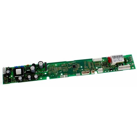 MODULE DE COMMANDE PROGRAMMÉ POUR REFRIGERATEUR WHIRLPOOL - C00480345 (1/2)