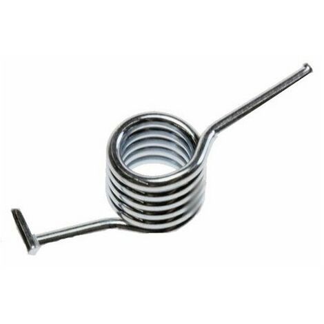 RESSORT DE POIGNEE POUR REFRIGERATEUR SAMSUNG - DA61-02915A (1/2)