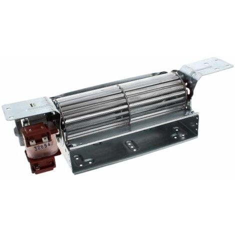 Ventilateur d'origine Four, cuisinière WHIRLPOOL 60094760