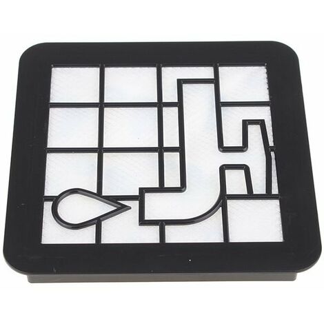 FILTRE PROTECTION MOTEUR POUR PETIT ELECTROMENAGER PHILIPS - 432200538211 (1/4)