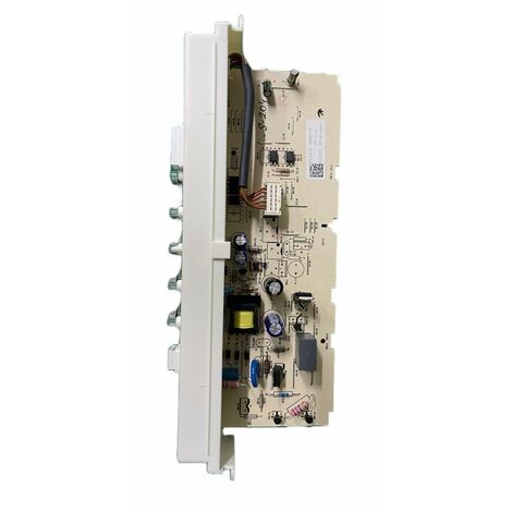 MODULE DE COMMANDE POUR REFRIGERATEUR SMEG - 691651308 (1/2)