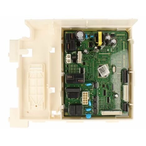 CARTE DE PUISSANCE POUR LAVE LINGE SAMSUNG - DC92-02140A (1/4)