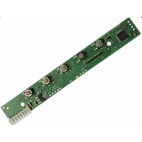 Carte électronique De Puissance Falmec Pour Hotte Aspirante - Réf 105080925 - Neuve