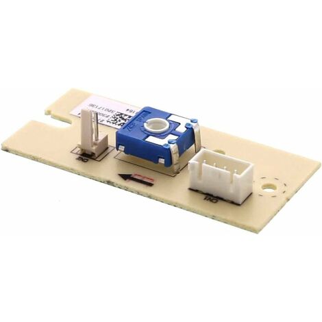 Platine electronique de frigo Liebherr 6133682