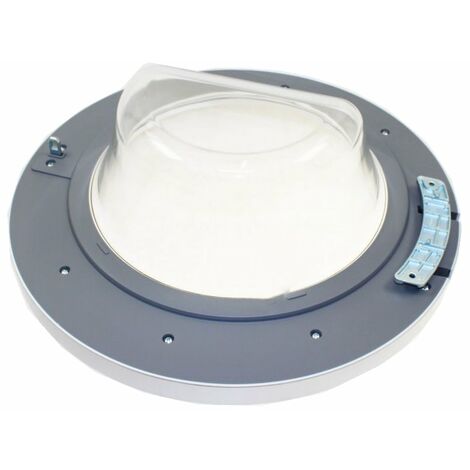 Hublot complet pour lave-linge Thomson – Compatible TW814, TW149 – 34010633