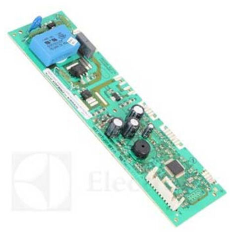 MODULE DE PUISSANCE DROIT POUR REFRIGERATEUR ELECTROLUX - 2425138423 (1/3)