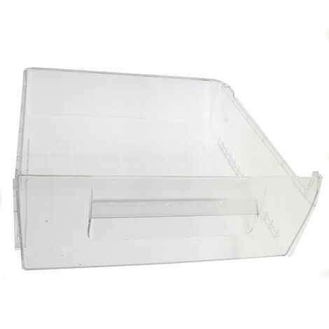 TIROIR SUPERIEUR/INTERMÉDIAIRE CONGELATEUR POUR CONGELATEUR HAIER - 49016268 (1/2)