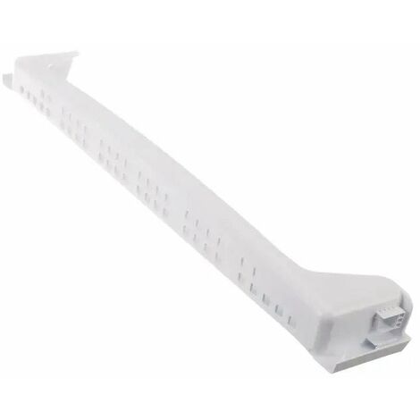 BALCONNET CONGELATEUR pour REFRIGERATEUR SAMSUNG - DA97-12963A (1/2)