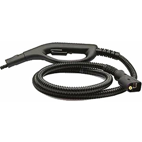 FLEXIBLE COMPLET pour PIECES ASPIRATEUR NETTOYEUR PETIT... (1/2)