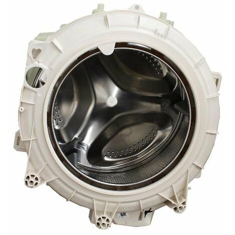 CUVE COMPLÈTE 62L POUR LAVE LINGE WHIRLPOOL - 481011107487 (1/2)