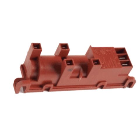 ALLUMEUR 4 POINTS 12 VOLTS POUR TABLE DE CUISSON DOMETIC - 407144000 (1/3)
