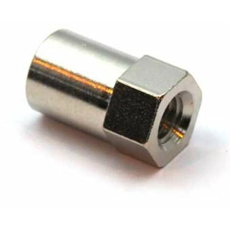 ECROU DE VENTILATEUR POUR FOUR FAURE - 337190001 (1/4)