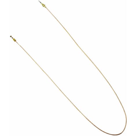 THERMOCOUPLE POUR TABLE DE CUISSON DOMETIC - 207528103 (1/2)