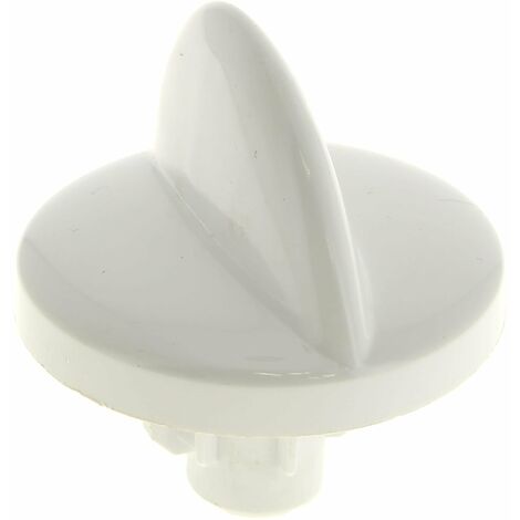 BOUTON MANETTE DE FOUR POUR CUISINIERE FAURE - 342563901 (1/2)