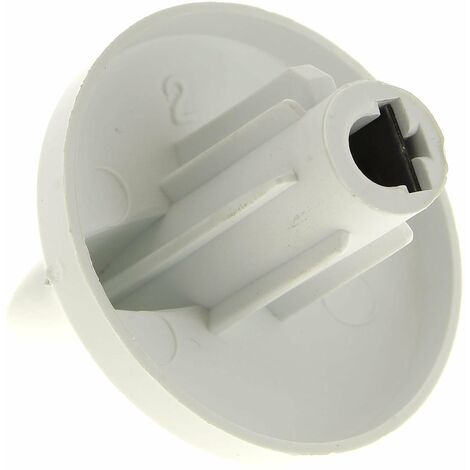 Bouton interrupteur unipolaire pour Fours - Cuisinieres ARTHUR MARTIN Bouton interrupteur unipolaire pour Fours - Cuisinieres ARTHUR MARTIN