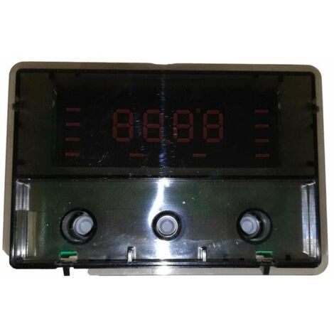 PROGRAMMATEUR POUR FOUR ELECTROLUX - 3578582144 (1/3)