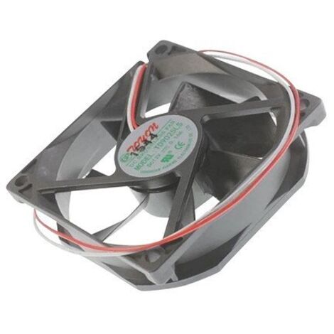 VENTILATEUR EXTERIEUR CAVE VIN CLIMADIFF POUR REFRIGERATEUR - 301050206 (1/5)