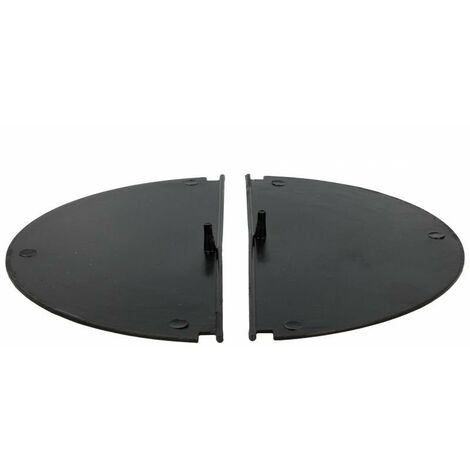 MEMBRANE ANTI-RETOUR POUR HOTTE CANDY - 49037936 (1/3)