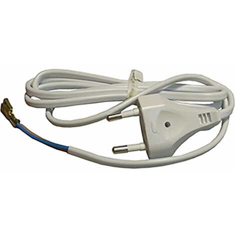 CORDON pour DIVERSES PIECES PETIT ELECTROMENAGER SEB -... (1/3)