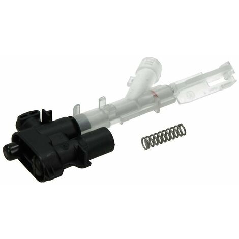 PURGEUR D'AIR POUR CLIMATISEUR LG - MCQ49978902 (1/2)